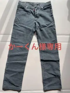 ★Pizza★　Kiton キートン メンズ デニム パンツ 35 古着 ☆Pizza様専用☆ Kiton キートン メンズ デニム パンツ 35 古着