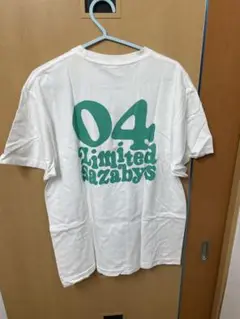 2025年最新】04 limited sazabys verdyの人気アイテム - メルカリ