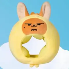 プルバトゥ ペンライトカバー ファンチュン ACT : TOMORROW トゥバ