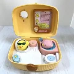 トイザらス　お世話しましょ！にぎやかひよこちゃんハウス　スペシャル
