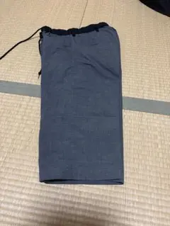 BEAMS HEART ハーフパンツ メンズ グレー カジュアル 夏