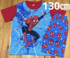 セール‼️ キッズパジャマ スパイダーマン