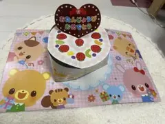 ケーキ