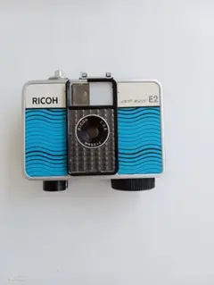 2025年最新】ricoh e2の人気アイテム - メルカリ