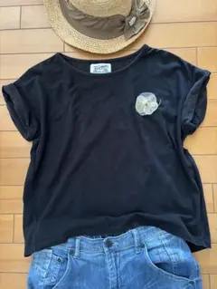 Ford Mills 半袖カットソー
