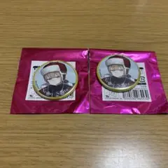 【匿名配送】霊基召喚缶バッジ　ネモ