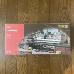 【新品未使用】FALLER鉄道模型/住宅/組み立てキット Yahoo!オークション -「faller」の落札相場・落札価格