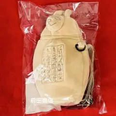 【新品未開封】古代エジプト ショルダーバッグ　カノプス壺