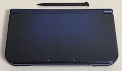 Nintendo NEW ニンテンドー 3DS LL メタリックブルー 本体