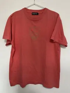 DEPT デプト Tシャツ (ピンク) S