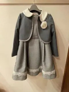 入学式　BEAMS　靴セット　女の子　120 フォーマル　発表会 入学式 BEAMS 靴セット 女の子 120 フォーマル 発表会