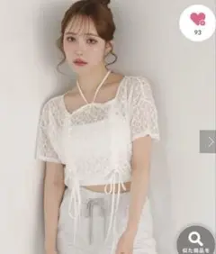 ドロストトップス