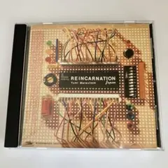 松任谷由実 / REINCARNATION　リ・インカーネーション
