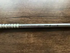 GRAPHITE DESIGNツアーAD TP-6 Sテーラースリーブ付　希少！