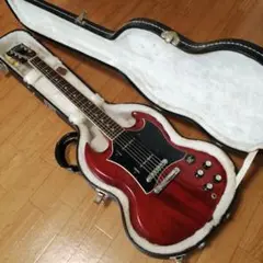 Gibson SG classic 2007 p-90
