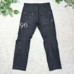 G-STAR RAW　MOTOR 5620 TAPERED EMBRO　32