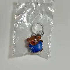ミッフィー　めじるしアクセサリー　ボリス