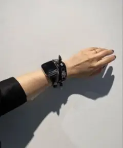 TOGA PULLA Apple Watch belt Mサイズ 山口一郎着用 TOGA PULLA Apple Watch belt Mサイズ 山口一郎着用 - メルカリ