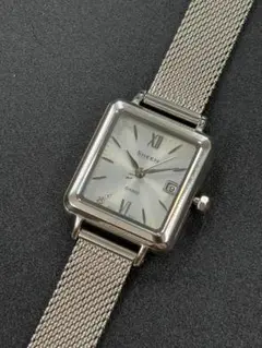 美品 CASIO SHEEN SHS-D400M ソーラー腕時計 レディース