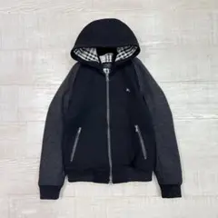 2025年最新】BURBERRY BLACK LABEL メンズ スタジャンの人気