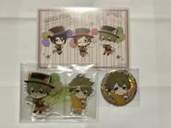 SideM 柏木翼 ANICLOSET.