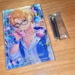 2025年最新】アクリルシャドーボックス あんスタの人気アイテム