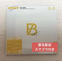 BE:FIRST GRIT 通常盤 CD