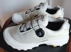 MERRELL MOAB SPEED STORM GORE-TEX BOA
