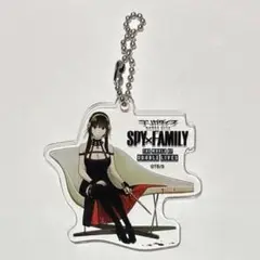 マンガダイブ　SPY×FAMILY アクリルキーホルダー ヨル・フォージャー