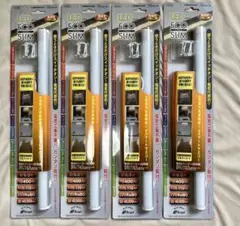 【新品】LEDエコスリム (長さ405mm/電球色)【LEDライト】