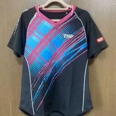 TSP 卓球 ユニフォーム レディース SS