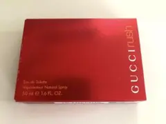 グッチ ラッシュ 50ml