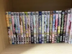 ドメスティックな彼女1巻〜21巻