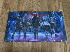 ガンバレジェンズ　プレイマット　ストマック家