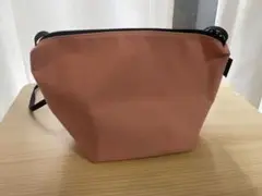 エルベシャプリエ ビッグポシェット
