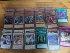 遊戯王OCGアンデッドカードセット