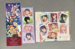 キンツア　CD　ラブパラ　KING OF PRISM　特典