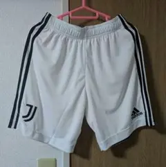 ユベントス（H）ショーツ adidas