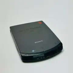 SONY Discman ポータブルCD ROM DRIVE PRD-650