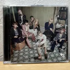 防弾少年団 / WINGS (CD・DVD)