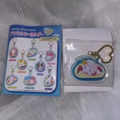 サンリオ アクリルキーホルダー ローソン/マイスウィートピアノ
