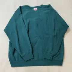 A/W Hanes Her Way ヘインズ ヴィンテージ スウェット L
