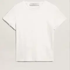 【新品未使用】ゴールデングース　Tシャツ　ユーズド加工