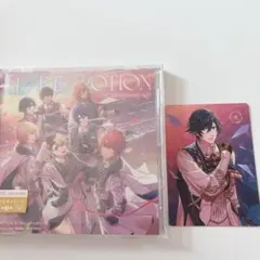 うたプリ　ライエモ　1周年　1st anniversary　CD　メセカ　トキヤ