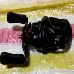 フィッシング バス釣り ダイワ 19 タトゥーラ 7.1 右巻き 他ルアー