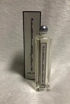セルジュルタンス ローフォアッド オードパルファム 50ml セルジュ・ルタンス ローフォアッド オードパルファン 50ml（箱