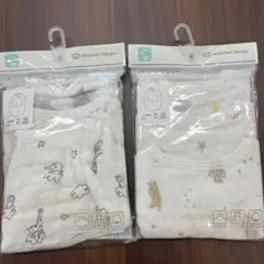 ベビースタイ3枚入り　2セット