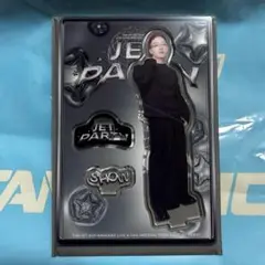 田中彰 アクスタ