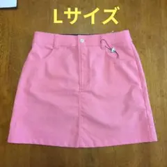 FIDORA スカート 黒インナーパンツ付き
