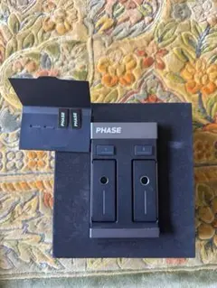 PHASE ESSENTIAL ケースセット PHASE ESSENTIAL ケースセット - メルカリ